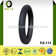 Deji factory Taiwan design mould motorcycle tire size motorcycle tyre